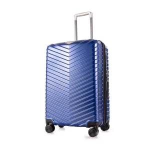 Valise Medium Dream24 - Bleu
