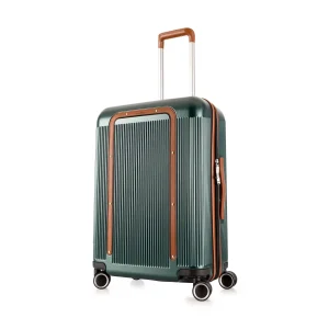 Valise Medium Green24 - Vert