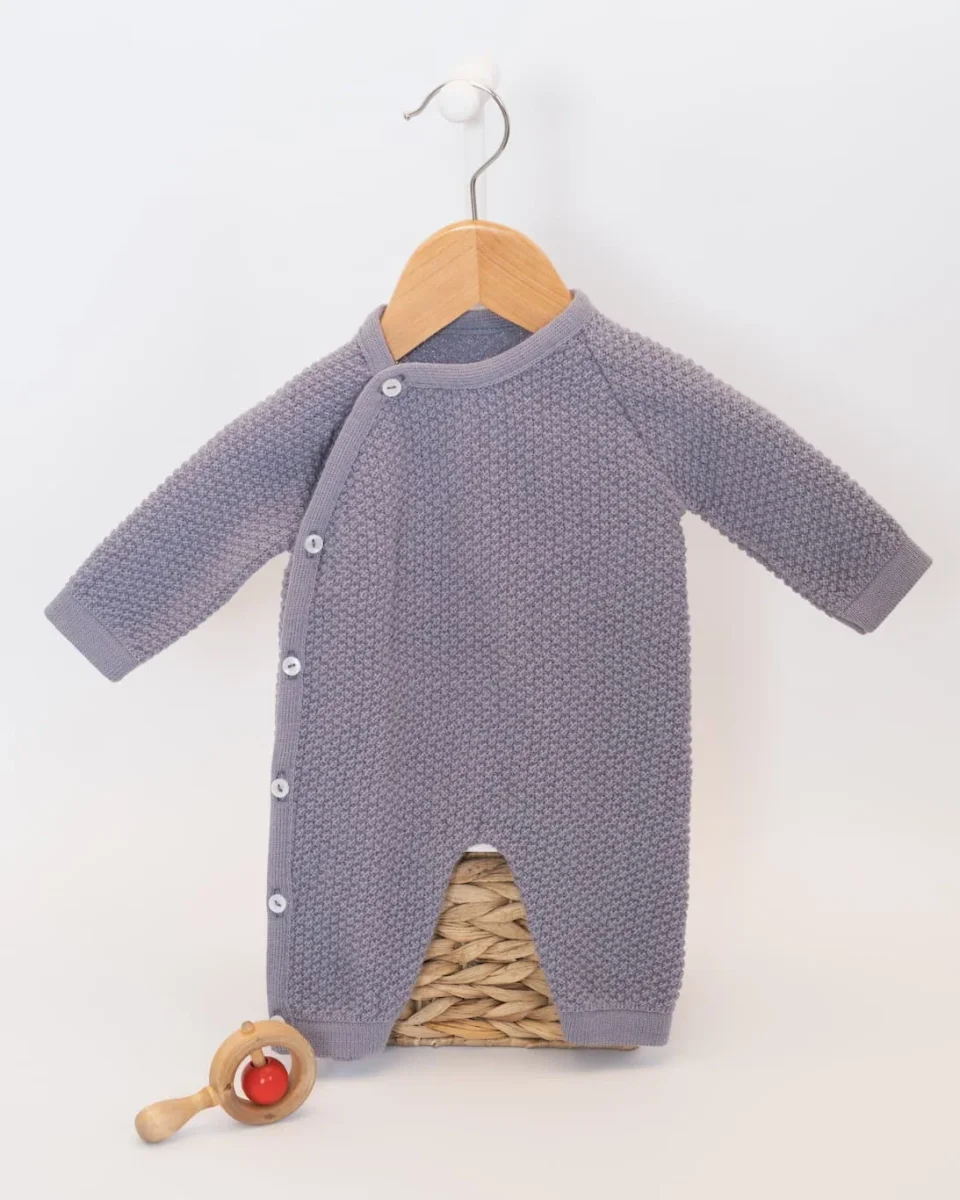 Combinaison nid d’abeille – Image 3