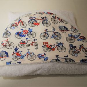 Cape de bain “BYKE”