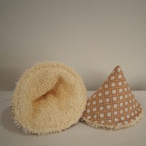 Cache pipi “LULU”