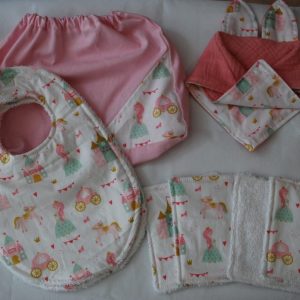 Sac de naissance bébé fille/garçon