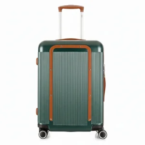 Valise XL Green28 - Vert