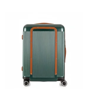 Valise Cabine Green20 - Vert