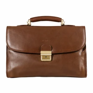 Serviette B810- Marron