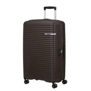 Valise American Tourister LIFTOFF 79cm - Marron