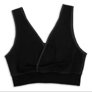 Brassière d'allaitement en Coton Bio modèle "Léna" - ENGEL NATUR