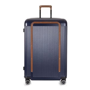 Valise XL Green28 - Bleu