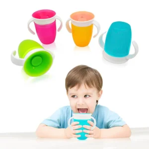Tasse d'apprentissage  MagikCup™  1 acheté = 1 offerte