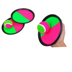 Raquettes de Plage Velcro