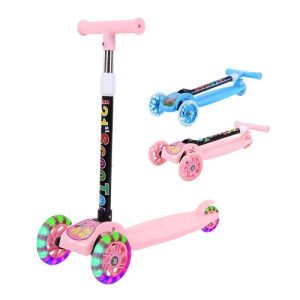 Trottinette 3 Roues pour enfant