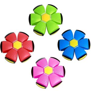 Balle Magique Ovni pour enfant