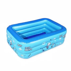 Piscine Gonflable Enfant