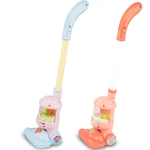 Jouet Aspirateur Enfant