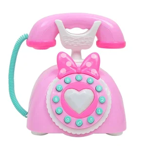 Téléphone Vintage Bébé