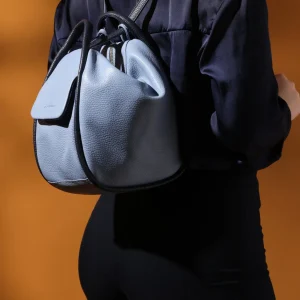 Sac à Dos Karin - Bleu Acier