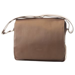 Besace Pierre - Marron