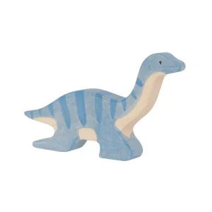 Plésiosaure en bois Holztiger - jouet en bois pour enfant