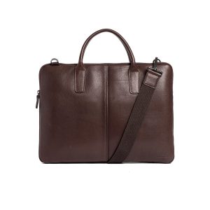 Porte-Ordinateur Lois - Marron