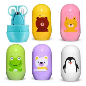 Kit de soin pour bébé  BabeezCare™