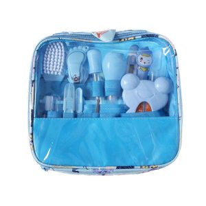 Kit de soin tout en un pour bébé