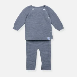 Ensemble brassière + pantalon