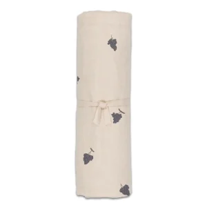 Lange "Doudou Le Grand" Raisins Ecru