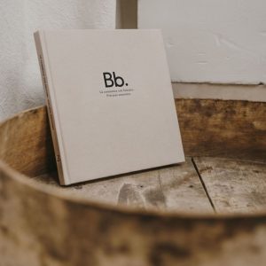 Livre de naissance bébé | Pure velours – Zakuw