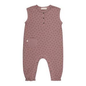 Combinaison Louis fleur