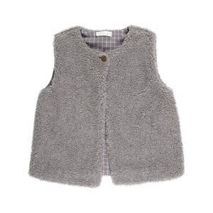 Lucien moumoutte Gris clair