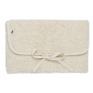 Tapis à langer nomade teddy