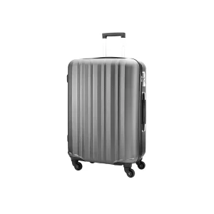 Valise Medium Métallisé P 24