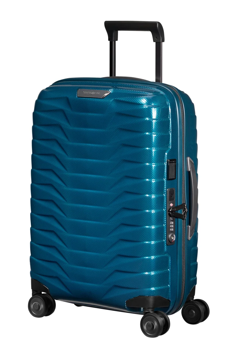 Proxis Samsonite Cabine Court Séjour S – Image 4