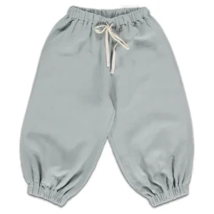 Pantalon Lou Bleu Gris