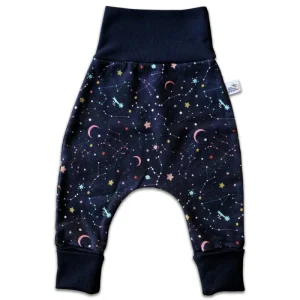 Pantalon Evolutif Cosmos