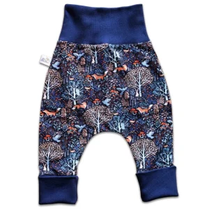 Pantalon Evolutif Hallerbos