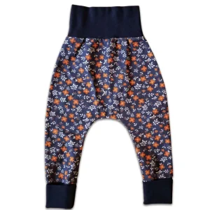 Pantalon Evolutif Minimal