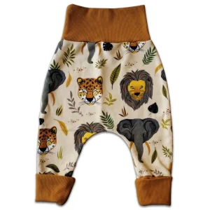 Pantalon Evolutif Savannah