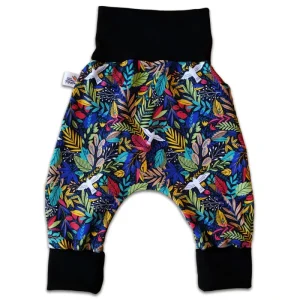 Pantalon Evolutif Freedom Multicolore