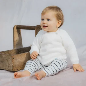 Brassière 4 boutons