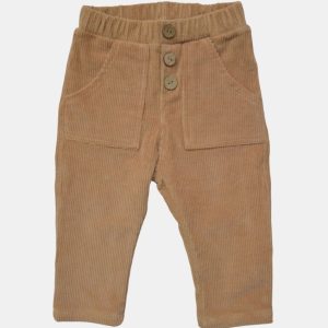 Pantalon velours côtelé bébé/enfant | Hubert – Eli and nev