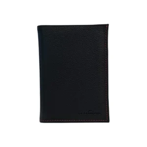 Portefeuille Fréderic - Noir