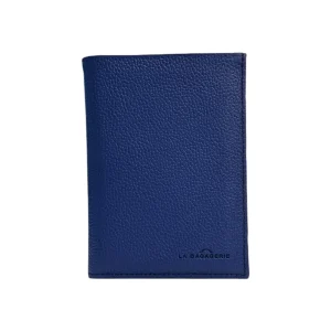 Porte-cartes Harry - Bleu