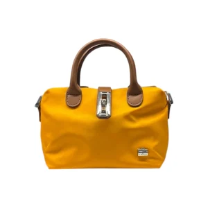 Newshop Mini Bag - Orange