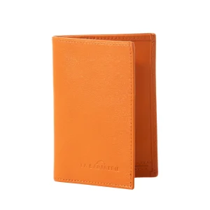 Porte-Monnaie du Four - Orange