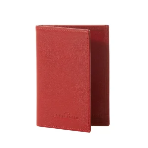 Porte-Monnaie du Four - Rouge