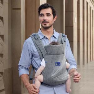 Porte bebe physio | Babylight™