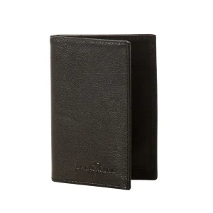 Portefeuille Louisianne - Marron