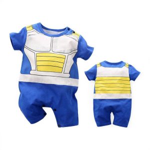 Pyjama bébé combinaison - Cosplay Manga Animé