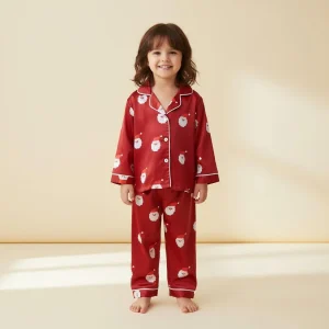 Pyjama de Noël - Célébration